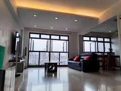 Blk 309A Teck Ghee Vista (Ang Mo Kio), HDB 5 Rooms #580964341